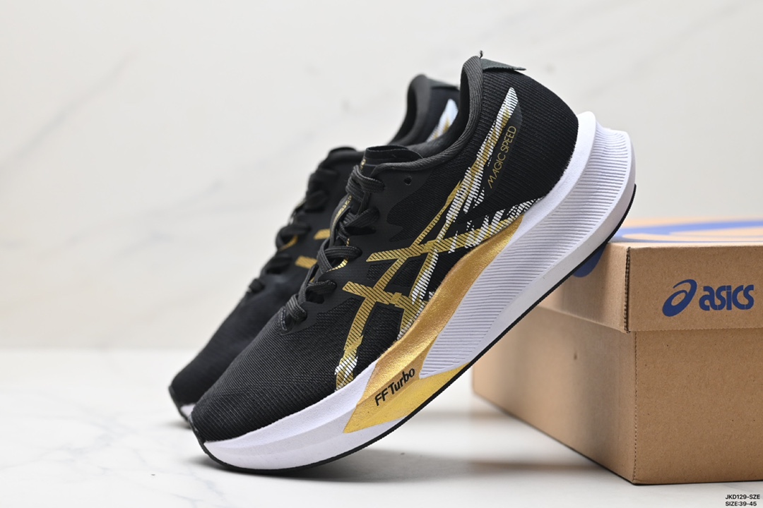 Asics Shoes